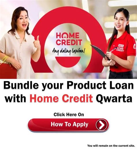 Home Credit Qwarta Interest & Charges Clients Must Be Aware .